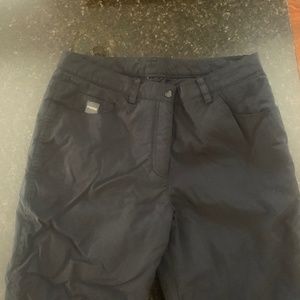 Fera ladies long snow pants